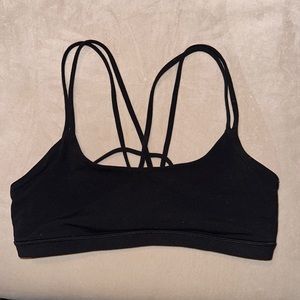 Lululemon bra